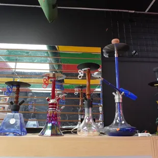 Hookah