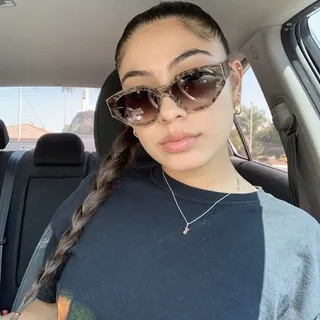 Jocelyn M.