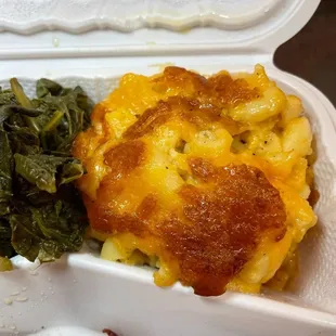 Mac n Cheese