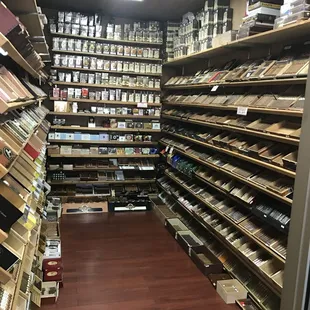Smokers Depot