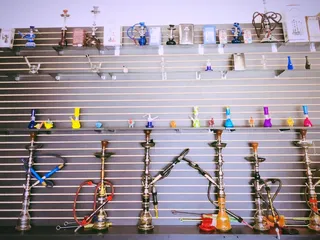 Your Smoke Tobacco Shop