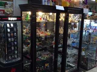 Smoketopia Tobacco