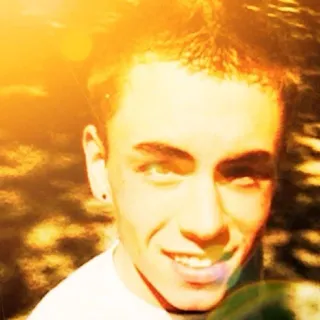 Chad M.