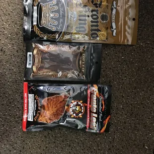 Assorted #Fronto leafs available