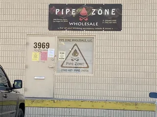 Pipe Zone Wholesale