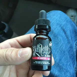 Put some hair on your chest