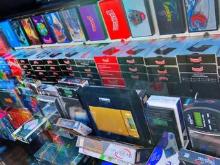 Valley Exotics Smoke Shop