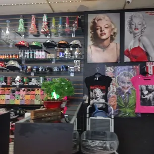 Can be the judge this is the most beautiful smoke I've ever been in