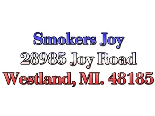 Smokers Joy