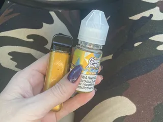 Smoke Vapor & Cigar - Zone 5