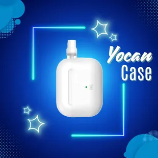 Yocan Case 510 Battery