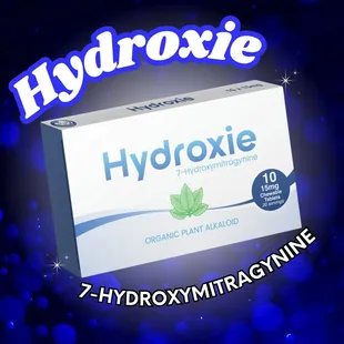 Hydroxie