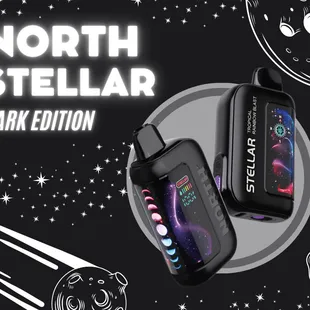 North Stellar Dark Edition