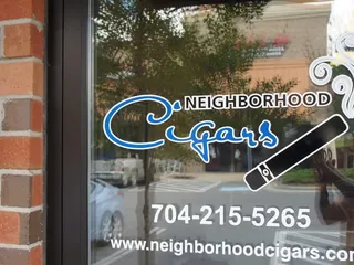 Neighborhood Cigars
