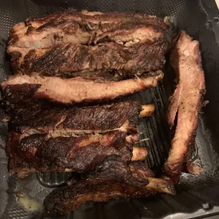 Ribs