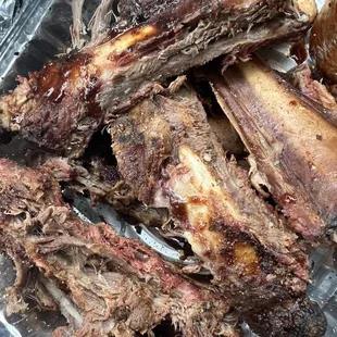 Beef Ribs