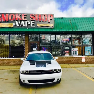 Smokeshop & Vape Unlimited