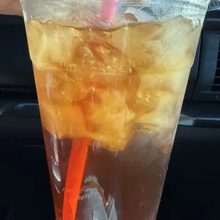 Iced Tea