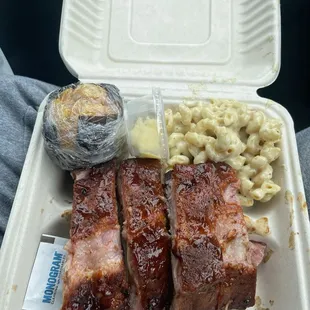 food, bbq ribs, ribs
