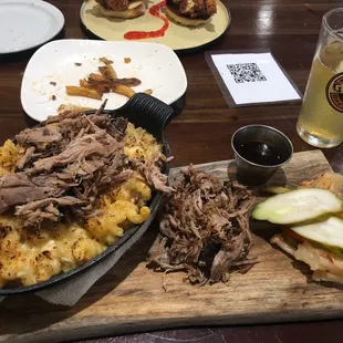 Pulled Pork