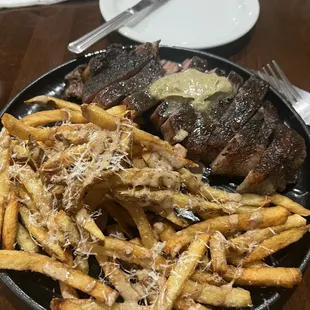 Steak Frites