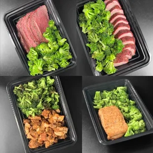 SmoKeto Build Your Own!