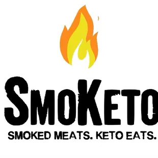 SmoKeto Logo