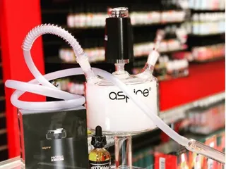 Detroit Smoke and Vape