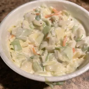 Coleslaw