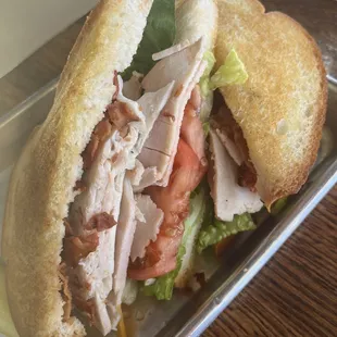 sandwiches, sandwich, food