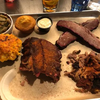 Pitmaster Special