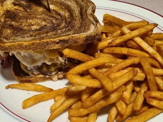 Hoosier Bar & Grill