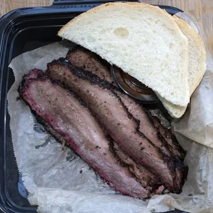 Beef Brisket