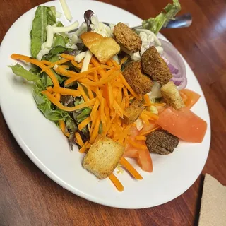 Side Salad