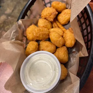 Corn Nuggets