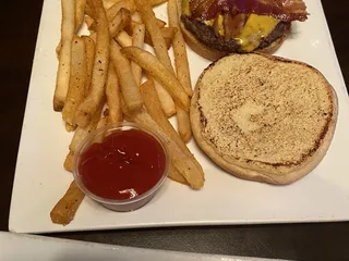 The Wrigley Taproom & Eatery