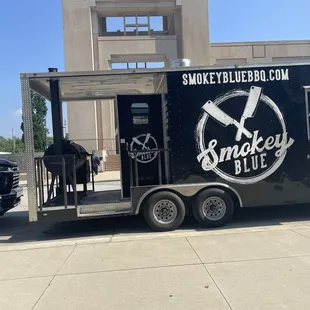 Food truck