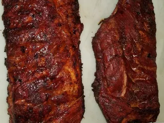 Woody's BBQ