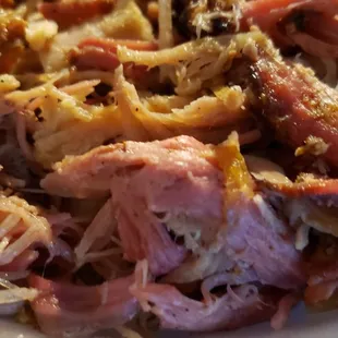 Pulled Pork