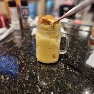 Banana pudding