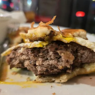 burger, burgers, food