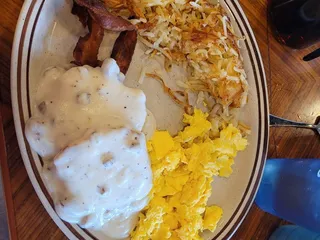 Rise & Shine