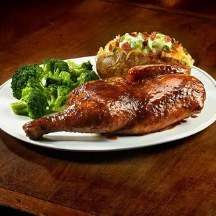 BBQ Chicken