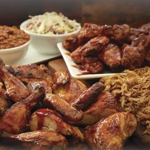 BBQ Catering