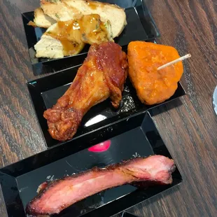 Grand Opening 8/7/22, me and the 5 kids were on the list! Everything was awesome! From the vibe, staff to all the food! Delish!!