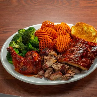 Create Your Own Combo