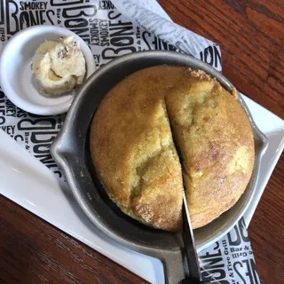 Cornbread