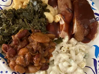 Pittsburgh Barbeque Company