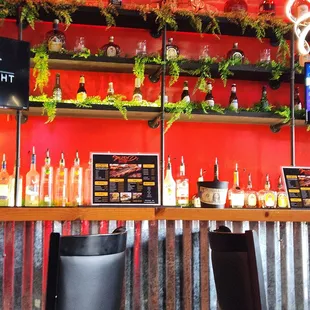 The Bar