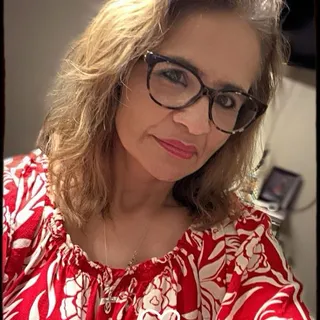 Laura M.